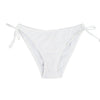 M&M 2019 Women Sexy Mini Bikini Bottom Swimwear Tie Side Swimsuit Bodysuit Micro Bikini Set Board Short Swim Briefs B612