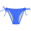 M&M 2019 Women Sexy Mini Bikini Bottom Swimwear Tie Side Swimsuit Bodysuit Micro Bikini Set Board Short Swim Briefs B612