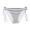 M&M 2019 Women Sexy Mini Bikini Bottom Swimwear Tie Side Swimsuit Bodysuit Micro Bikini Set Board Short Swim Briefs B612