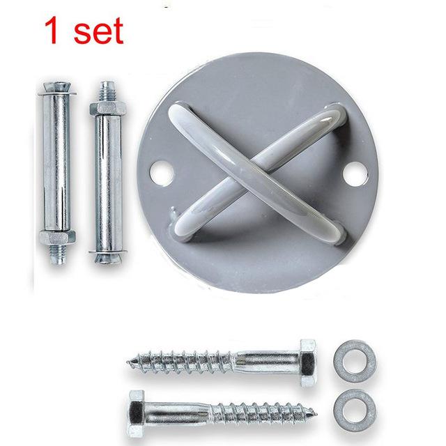 Resistance Bands Crossfit Sport Equipment Strength Training Belt Fitness Equipment Spring Exerciser Workout Suspension Trainer