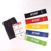 Resistance Bands Crossfit Sport Equipment Strength Training Belt Fitness Equipment Spring Exerciser Workout Suspension Trainer