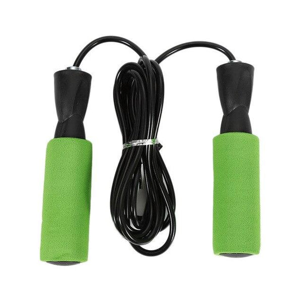 New Bearing Skip Rope Cord Speed Fitness Lose Weight Gym Jumping Exercise Equipment Adjustable Boxing Skipping Sports Jump Rope