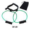 Adjustable Booty Resistance Band Glute Blaster Belt Elastic Bands Fitness Butt Muscle Lift Workout Power Leg Expander Training