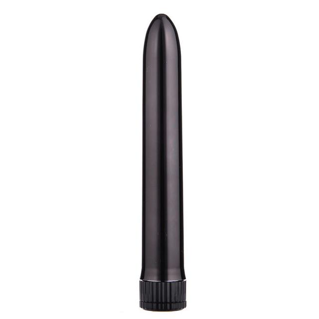 7 Inch sexo Dildo Vibrator Sex Toys For Women Vaginal massage pussy G-spot Stimulator masturbator Big Bullet vibrador machine