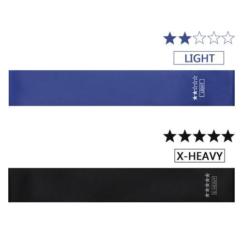 Booty Training Resistance Bands Strength Expander Fitness Gum Crossfit Exercise Workout Hip Fabric Bands Gym Exercise Equipment