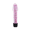 Big Powerful Vibrator Jelly Dildo Vibrating Multi Speed G Spot Dildo clit stimulator Waterproof vibrator sex toys for woman