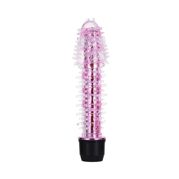Big Powerful Vibrator Jelly Dildo Vibrating Multi Speed G Spot Dildo clit stimulator Waterproof vibrator sex toys for woman