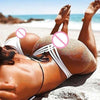 Women Swimsuits Sexy Swimwear Sexy Brazilian Bikini Bottoms women thongs and g strings swim bottoms women