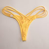 Women Swimsuits Sexy Swimwear Sexy Brazilian Bikini Bottoms women thongs and g strings swim bottoms women