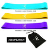 resistance bands  fitness Elastic Rubber Bands for fitness equipment Fitness gum Expander Pull Rope Gym Training Workout