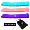 resistance bands  fitness Elastic Rubber Bands for fitness equipment Fitness gum Expander Pull Rope Gym Training Workout