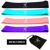 resistance bands  fitness Elastic Rubber Bands for fitness equipment Fitness gum Expander Pull Rope Gym Training Workout