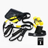 Resistance Bands Crossfit Sport Equipment Strength Training Belt Fitness Equipment Spring Exerciser Workout Suspension Trainer