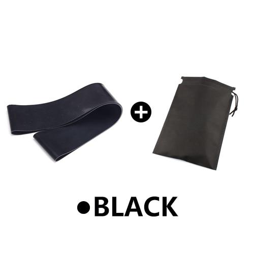 Resistance Bands Fitness Gum Sport Yoga Elastic Exercise Band Workout Expander Rubber Fitness Loop Gym Training  Equipment