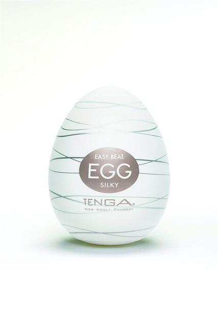Tenga Eggs Male Masturbation Masturbator Realistic Vagina Big Dildo Adults G-spot Sexy Toys Stimulating Penis Massager Sex Shop