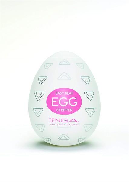 Tenga Eggs Male Masturbation Masturbator Realistic Vagina Big Dildo Adults G-spot Sexy Toys Stimulating Penis Massager Sex Shop