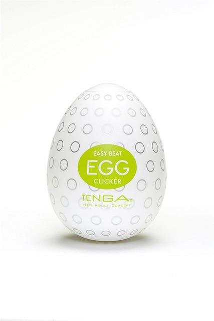 Tenga Eggs Male Masturbation Masturbator Realistic Vagina Big Dildo Adults G-spot Sexy Toys Stimulating Penis Massager Sex Shop