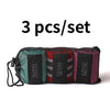 Fitness Hip Loop Resistance Bands Anti-slip Squats Expander Strength Rubber Bands Yoga Gym Training Braided Elastic Bands Sports