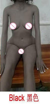 157cm Real Sex Doll Realistic for Male Adult Tpe Lifelike Silicone Love Doll Small Breast for Men Toy Full body Lifesize