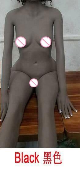 157cm Real Sex Doll Realistic for Male Adult Tpe Lifelike Silicone Love Doll Small Breast for Men Toy Full body Lifesize