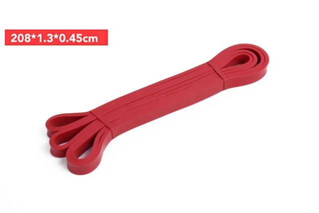 Exercises Resistance Band 6 Level Yoga Training Strengthening rubber Fitness elastiek Elastic Latex Loop bands Chest Expander