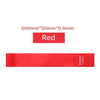 Resistance Bands Workout Rubber Loop Yoga Gym sport weerstand Elastic band for training expander Fitness gum tape Equipment