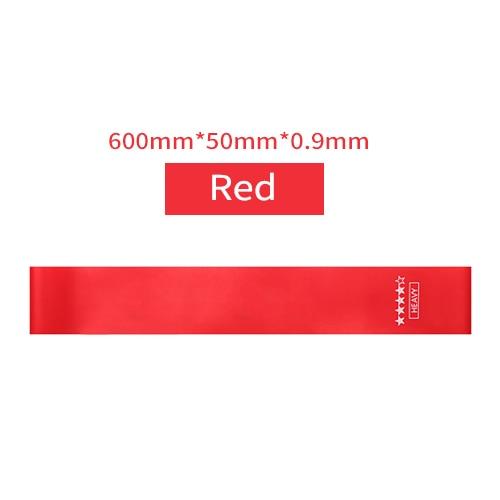 Resistance Bands Workout Rubber Loop Yoga Gym sport weerstand Elastic band for training expander Fitness gum tape Equipment