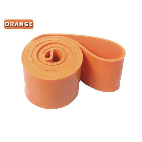 Yoga Pilates Resistance Band set Sports excerise Tape Fitness Strength Training Ring Rope Stretch Crossfit Fitness Equipment