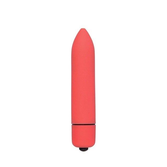 Mini Bullet Vibrator for Women Waterproof Clitoris Stimulator Dildo Vibrator Sex Toys for Woman Sex Products