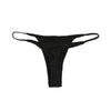 2019 Fashion Sexy Womens Bikini G-String Brazilian Thongs Swimwear Swimsuit Bottom Solid Swimsuit 5 Colors