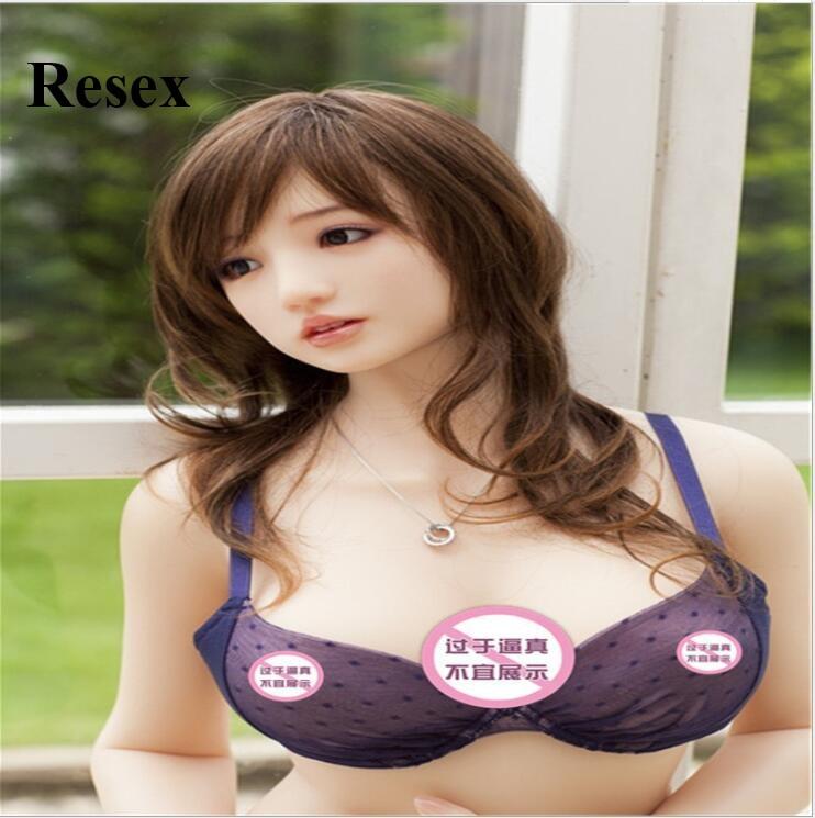 2019 New Oral Sex Vibration Inflatable Love Doll Seamless Design Issued Screaming Inflatable Silicone Sex Dolls For Man Sex Toys