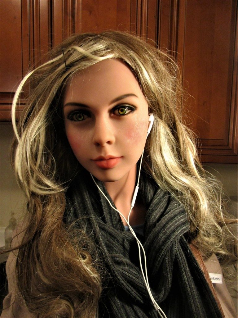 Silicone sex dolls male love sex doll lifelike TPE realistic sexual real doll toys for men 166cm with Oral Anal Vagina 3 Holes