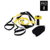 Resistance Bands Fitness Hanging Belt Workout Sport Equipment Gym Muscle Training Chest Shoulder Exercise Pull Rope Straps