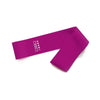 5 Colors Purple Ombre Resistance Fitness Training Bands Crossfit Rubber Bands Pilates Loops Latex Yoga Exercise Bands