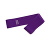 5 Colors Purple Ombre Resistance Fitness Training Bands Crossfit Rubber Bands Pilates Loops Latex Yoga Exercise Bands