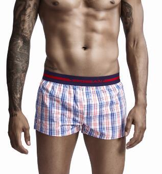 Mens short Casual Loose Cotton Shorts Plaid Male Dress Cargo Trousers Shorts Fashion Camouflage Boardshorts Brand Clothing