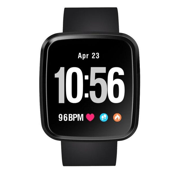 Smart Watch Men Color Screen Fitness Sport Watch smartWatch Smart Bracelet Waterproof Women Male Smart Wristband Watches