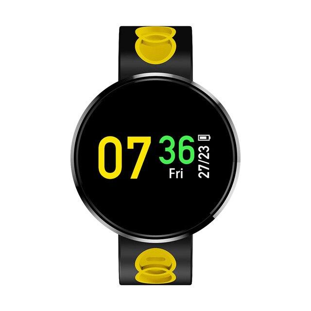CF006H Sport Watch Men Digital Smartwatch Male Smart Watches Women Fitness Smart Band Outdoor Sports Wrist Watches reloj mujer