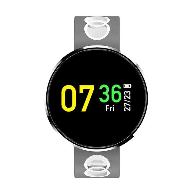CF006H Sport Watch Men Digital Smartwatch Male Smart Watches Women Fitness Smart Band Outdoor Sports Wrist Watches reloj mujer