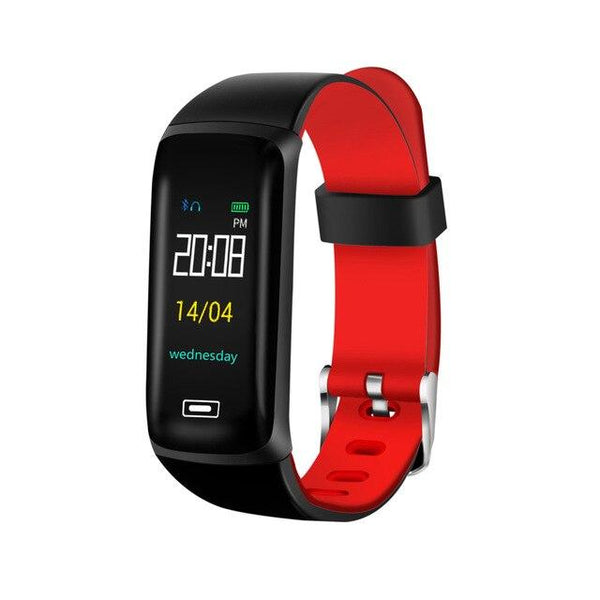 Smart Watch Men Blood Pressure Blood oxygen Waterproof Smartwatch Women Heart Rate Monitor Fitness Tracker Watch For Android IOS