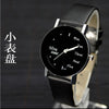 2019 New Couple Lady Watch Man Woman Student Kid Boy Child Belt Dress  Electronic Smart Quartz Watch Bracelet Jewelry Party Gift