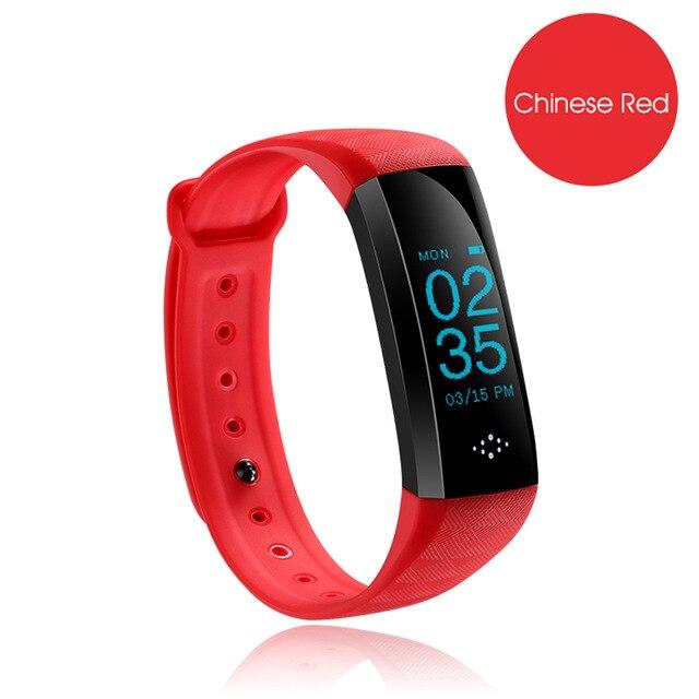 Smart Sport Watch Women Fitness Wristband Wireless Smartwatch Heart Rate Monitor Sport Bracelet relogio Smart Watches for Men