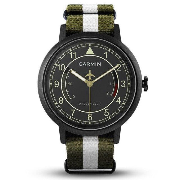 relogio masculino Classic watch men Garmin vivomove fitness sports watches waterproof  dress smart watch relogio s226 b57 Q8 A1