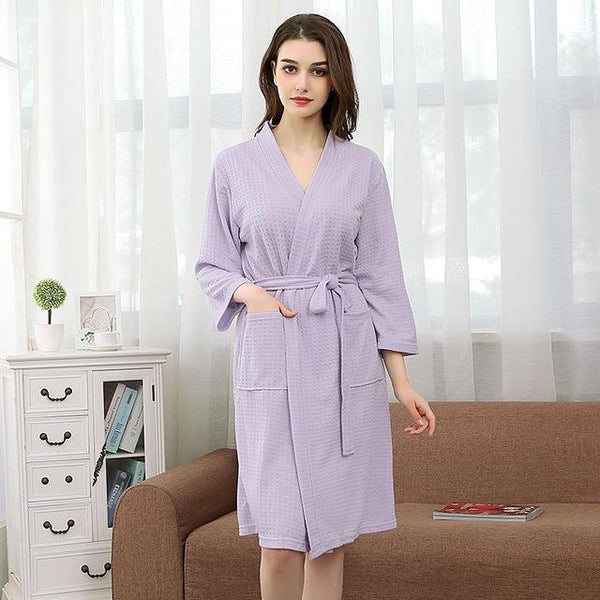 Sexy Women Men Sleepwear Nightgown Japanese Kimono Bathrobe Gown Hot Sale Couple Sleep Robe Dress Plus Size Home Shirt 3XL