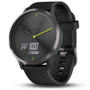 classic watch garmin vivomove HR sports watch heart rate monitor fitness smart watch men women waterproof digital watch