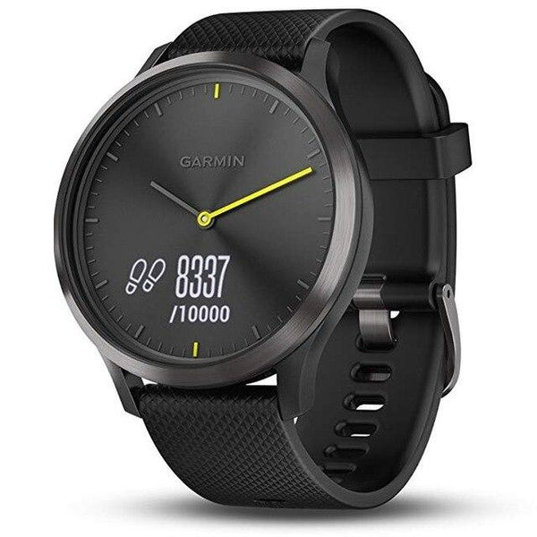 classic watch garmin vivomove HR sports watch heart rate monitor fitness smart watch men women waterproof digital watch