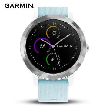 Garmin vivoactive 3 trainer dress watch heart rate monitor fitness  GPS sports watches waterproof digital  men women watch