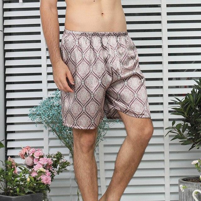 Plus 5XL Men's Silk Kimono Robe Luxury Designer Long Sleeve Bathrobe Sleepwear Oversized Satin Nightgown Summer Home Clothing