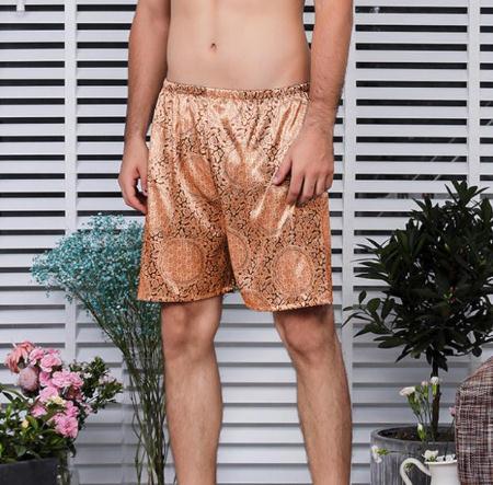 Luxury Designer Men's Silk Kimono Robe Plus 5XL Long Sleeve Sleepwear Bathrobe Oversized Satin Nightgown Summer Home Clothing