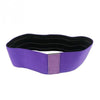 Non-slip Resistance Bands Hip Loop Yoga Gym Fitness Workout Exercise for Legs Thigh Glute Butt Squat Circle Bands #125